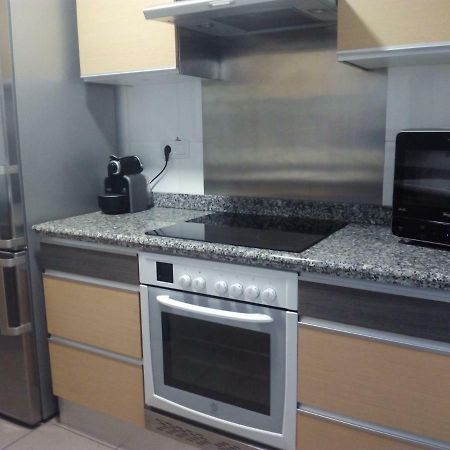 Patacona Mare Nostrum Apartment バレンシア エクステリア 写真