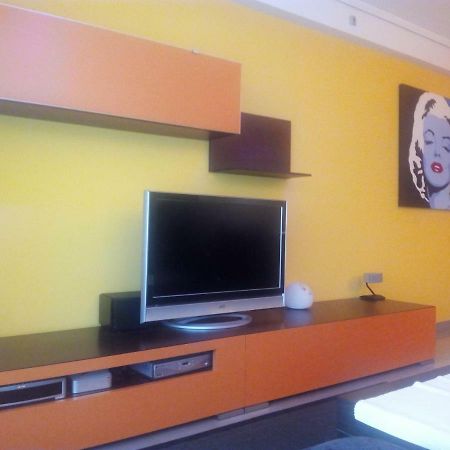 Patacona Mare Nostrum Apartment バレンシア エクステリア 写真
