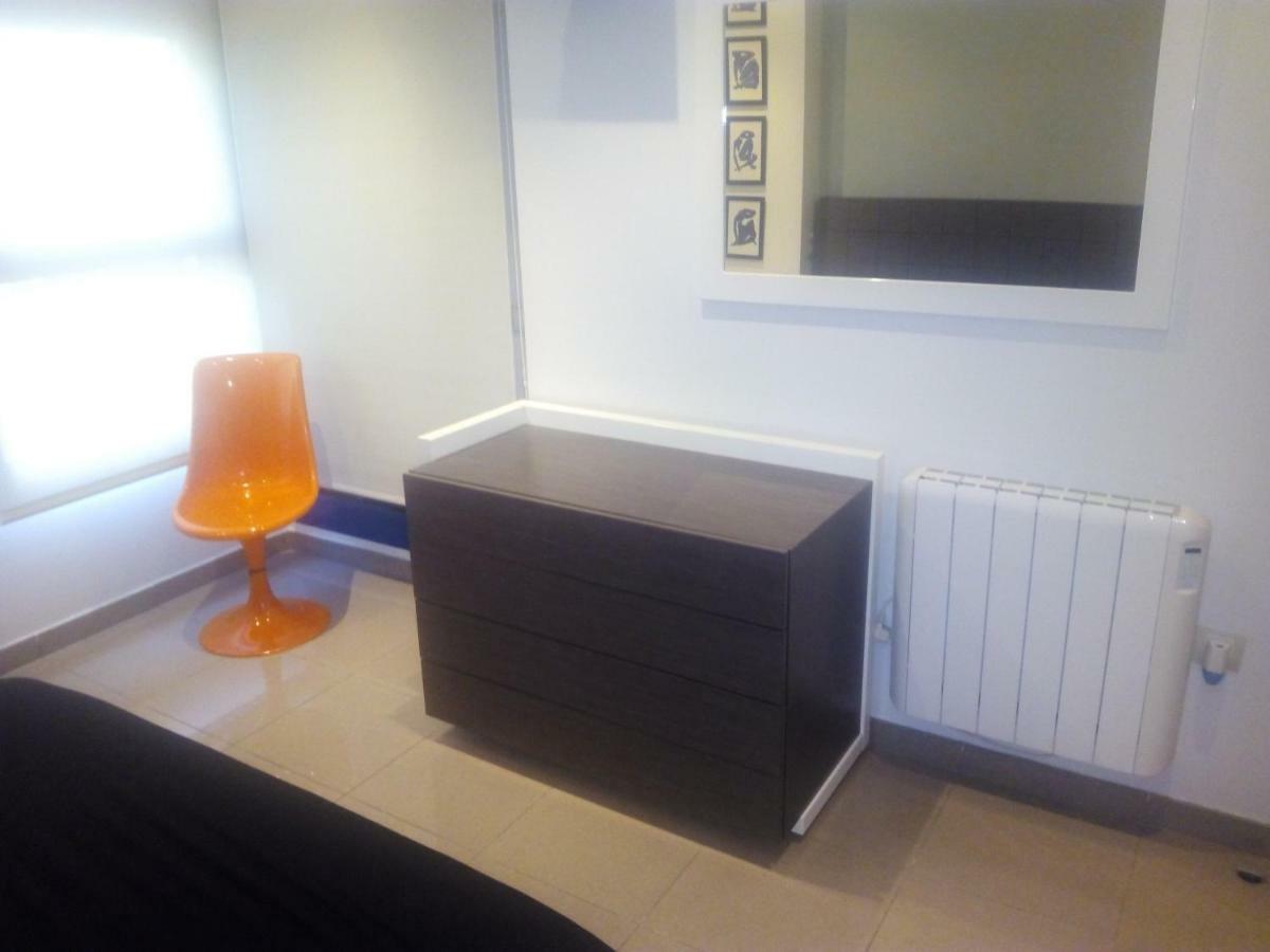 Patacona Mare Nostrum Apartment バレンシア エクステリア 写真