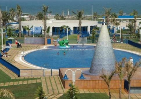 Patacona Mare Nostrum Apartment バレンシア エクステリア 写真