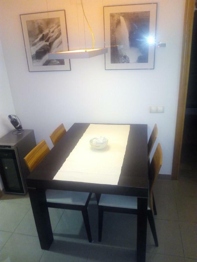 Patacona Mare Nostrum Apartment バレンシア エクステリア 写真