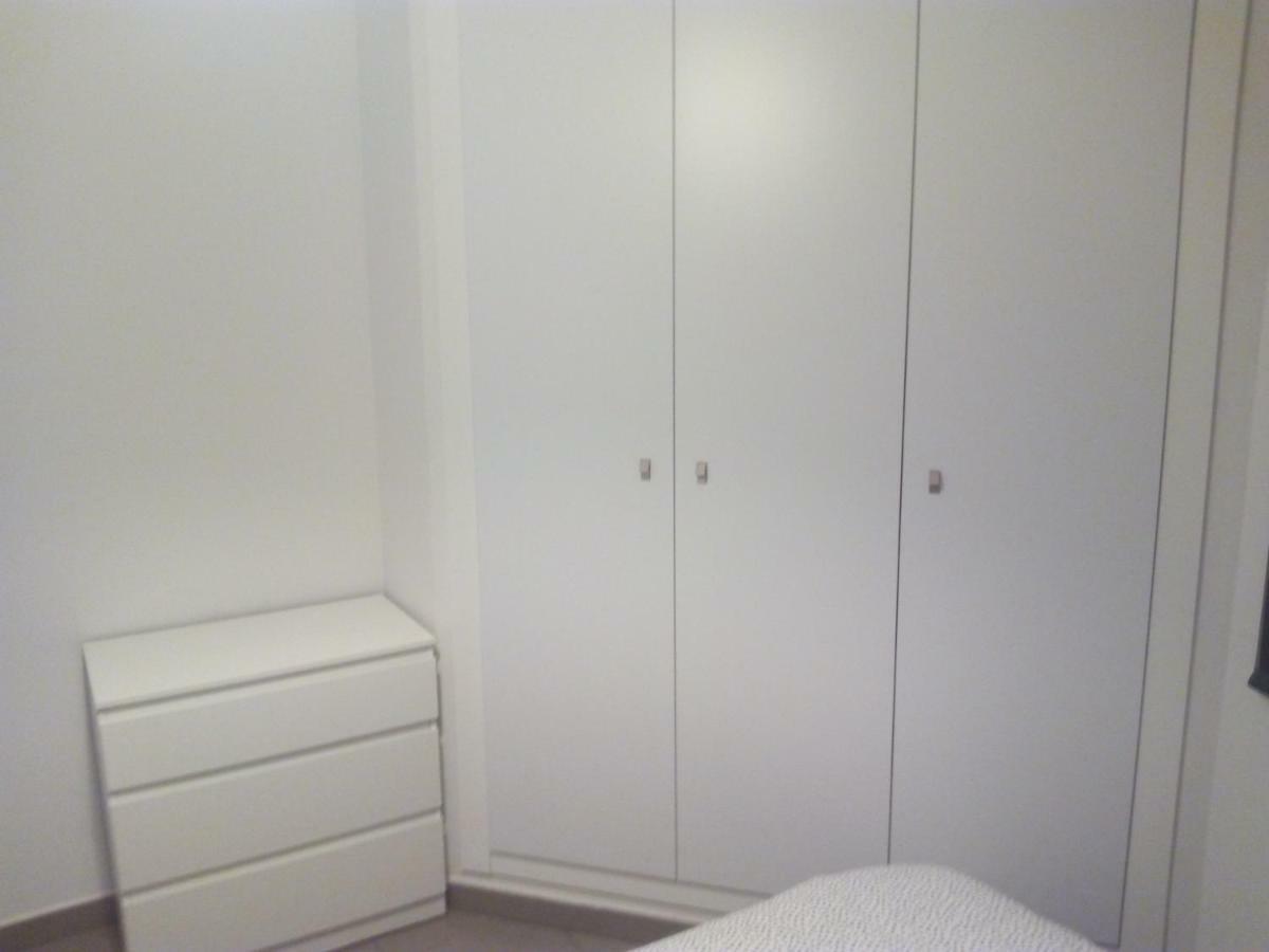 Patacona Mare Nostrum Apartment バレンシア エクステリア 写真
