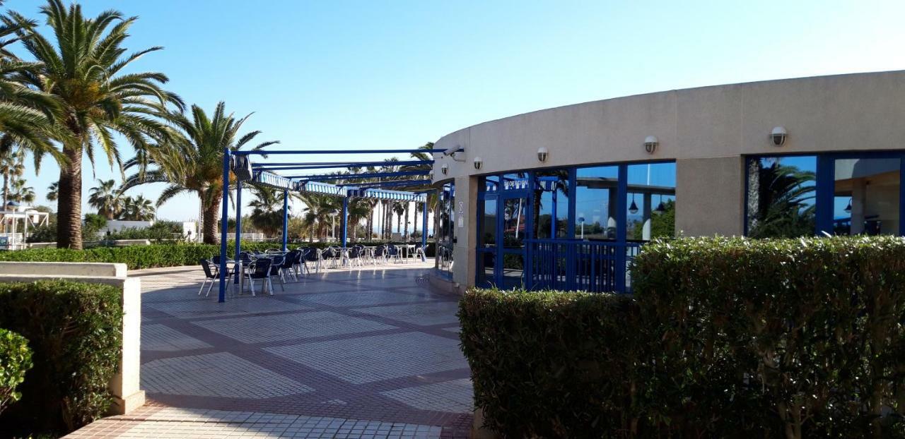 Patacona Mare Nostrum Apartment バレンシア エクステリア 写真