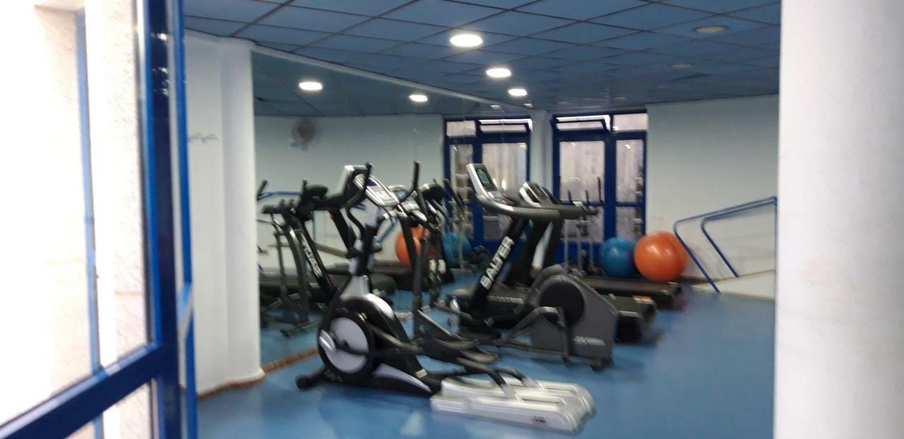 Patacona Mare Nostrum Apartment バレンシア エクステリア 写真
